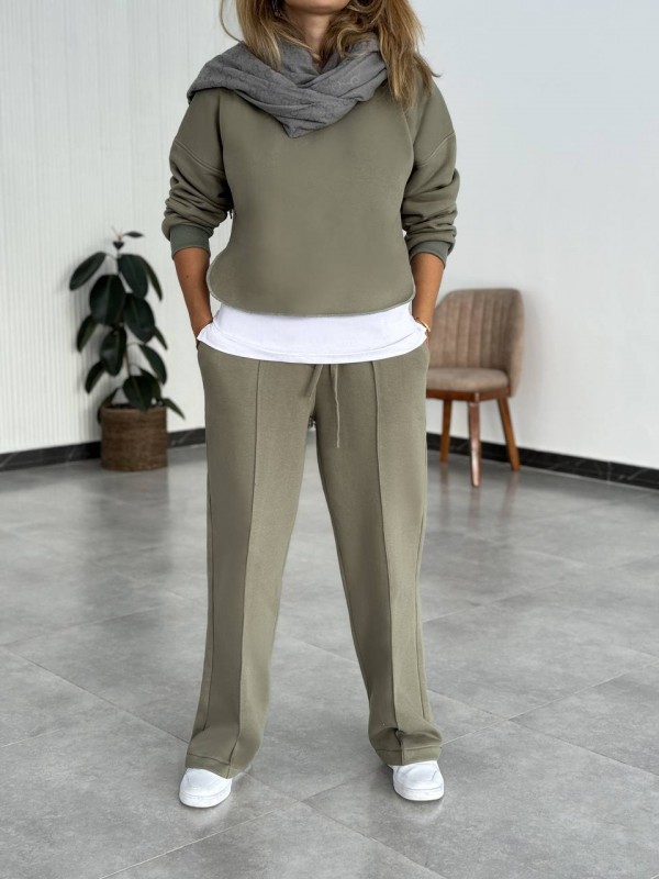 دورس و جاگر زنانه جدید کد JOLI