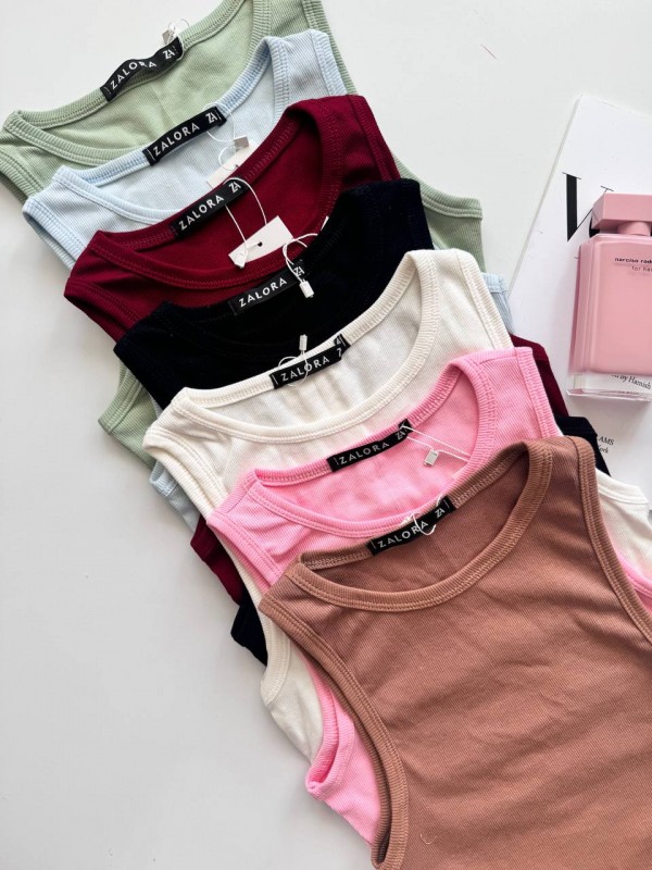 کراپ تاپ کربتی