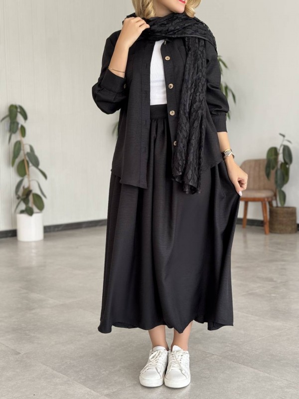 دامن اسلپ کد SLAP