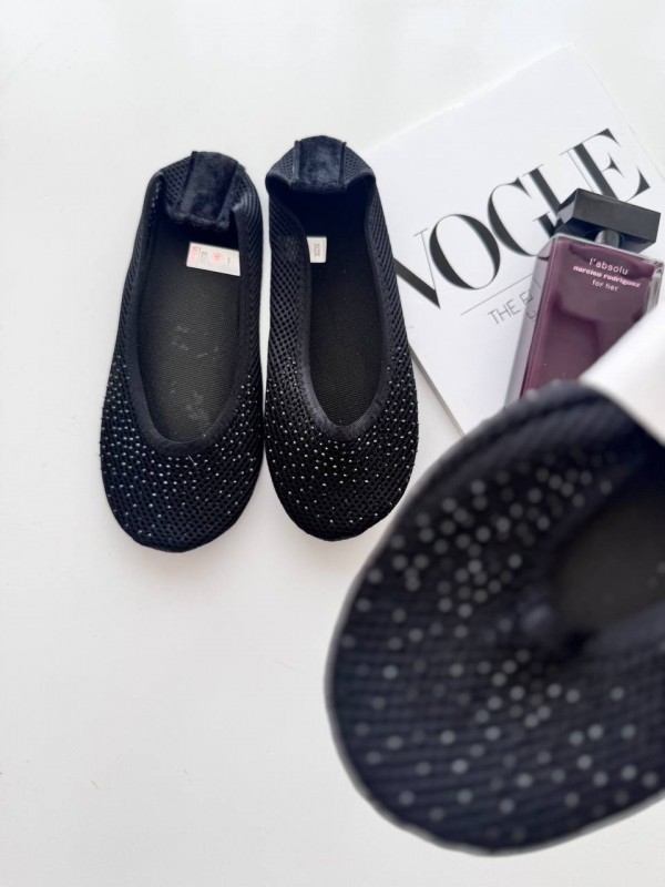 پاپوش رو فرشی زنانه کد M02