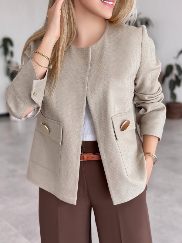 کت کنفی کد GOLDEN