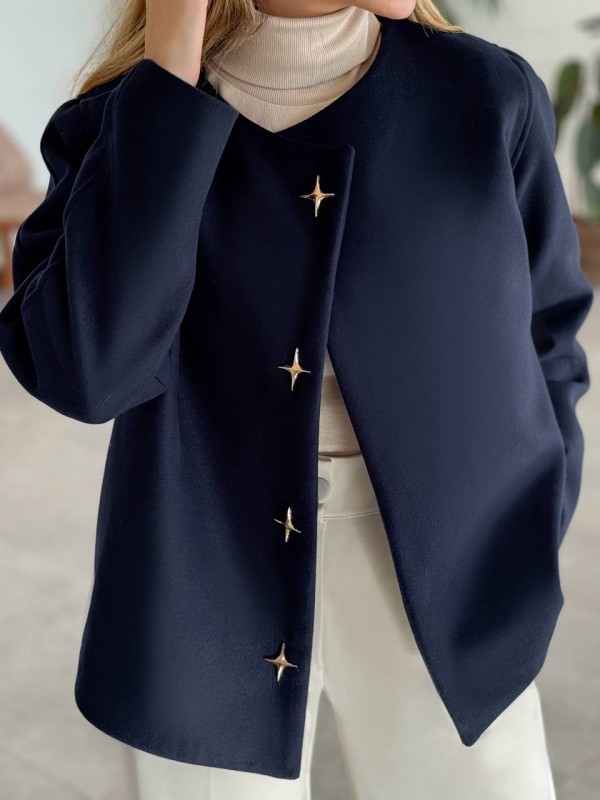 کت فوتر زنانه کد NIGHT