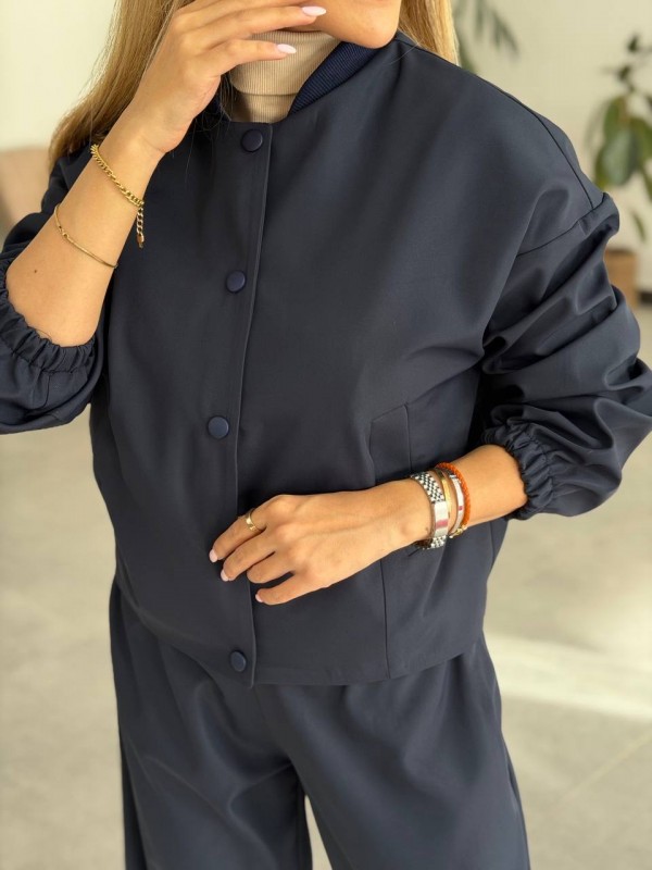 ست بامبر شلوار ضدآب کد ERIKA