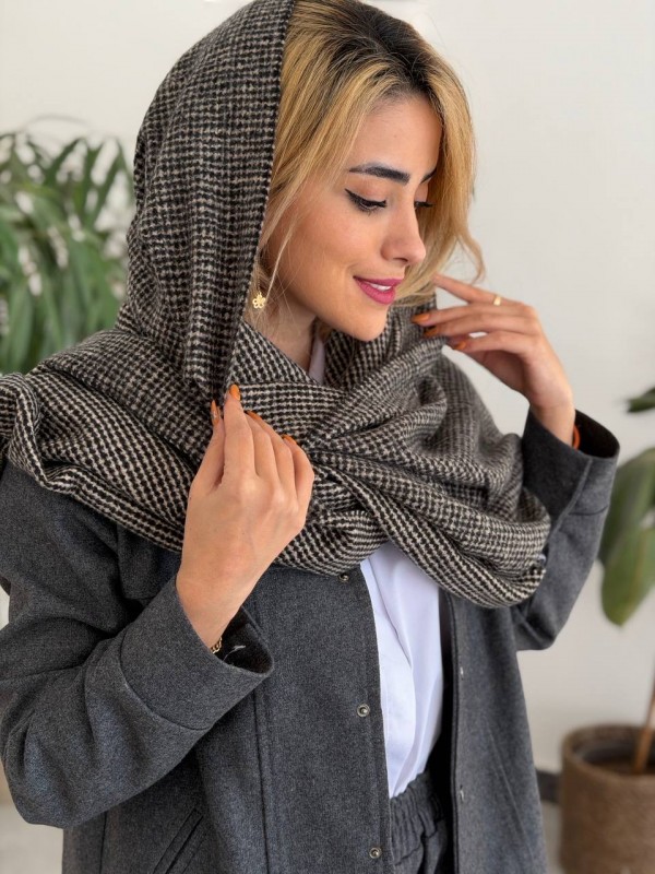 ست شکت شلوار زنانه کد LOFI