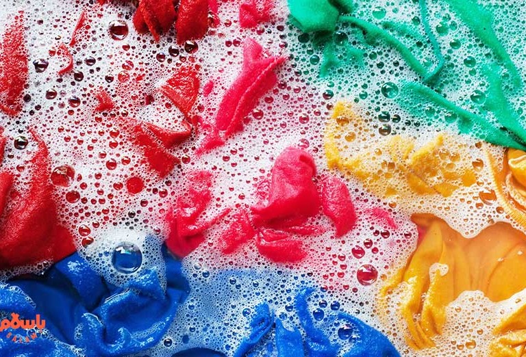 راهنمای جامع پاک کردن همه لک‌ها از لباس