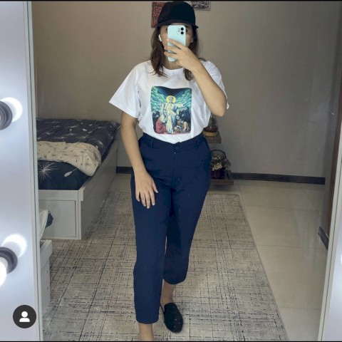 تی شرت   زنانه کد ۰۱۴