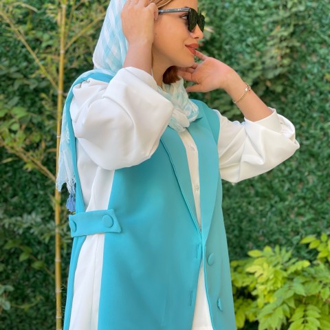 وست  کرپ زنانه کد 312