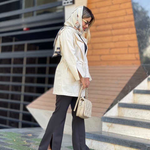 شال  زنانه کد LIMO