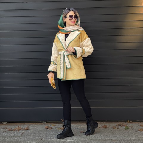 لگ زنانه  کد 777