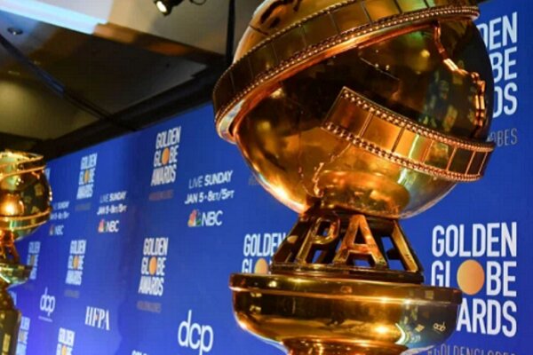 مراسم گلدن گلوب 2023