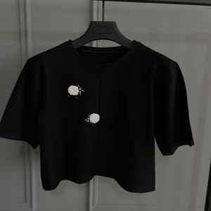 فقط تیشرت بپوشیم!