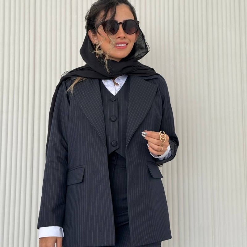 معرفی استایل رسمی برای خانم ها