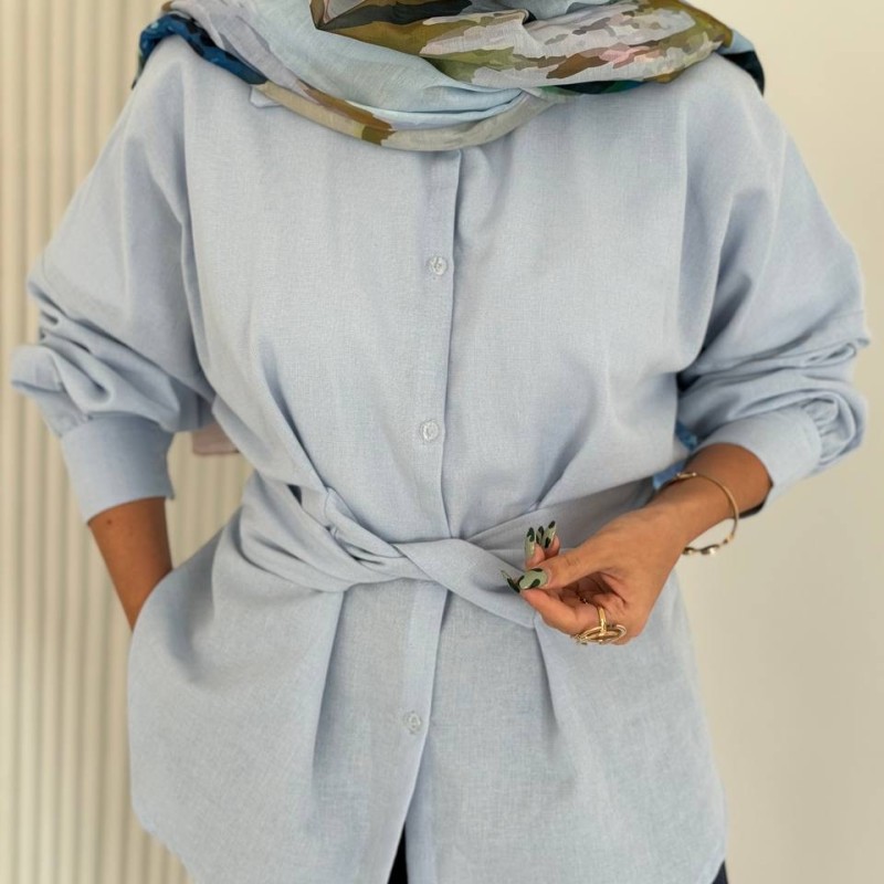 پارچه لینن یا لنین ؟