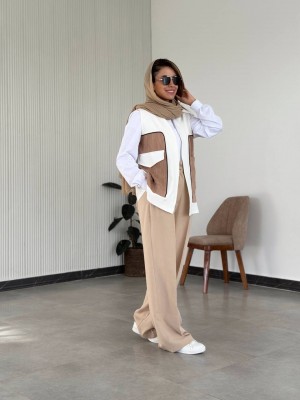 وست زنانه