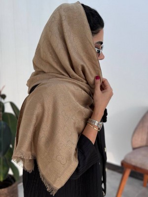 شال نسکافه ای