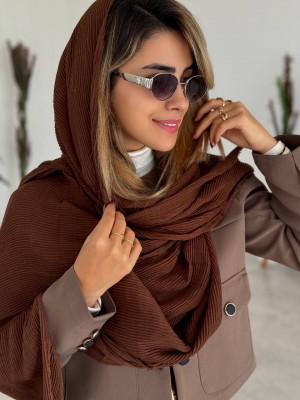 کت شلوار زیبای سارا مجیدی