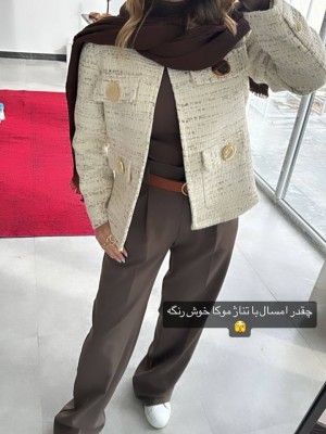 خرید ست ترند زنانه