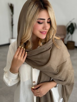 خرید شومیز کنفی سفید