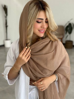 شومیز سفید لینن