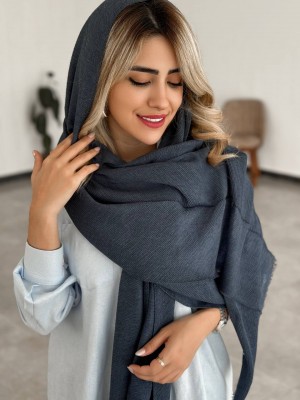 خرید شومیز جودون آبی آسمانی