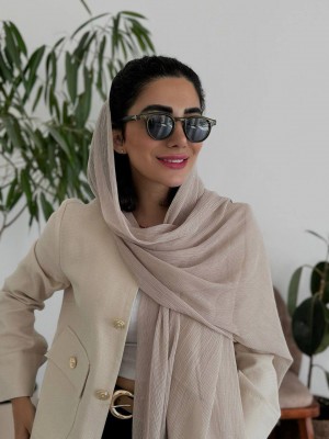 شال تابستانه