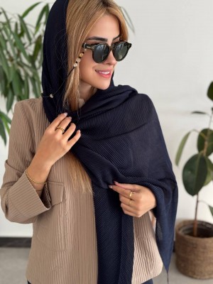 خرید بامبر زنانه کرمی ضدآب