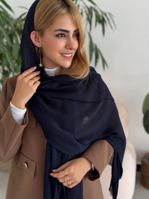 خرید کت کرپ ترک شکلاتی زنانه
