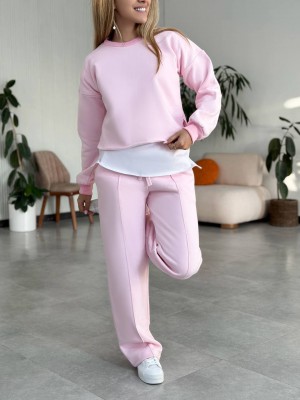 دورس و جاگر صورتی