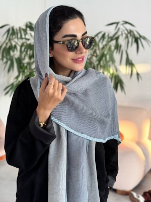 شال پلیسه پاییزه فیلی