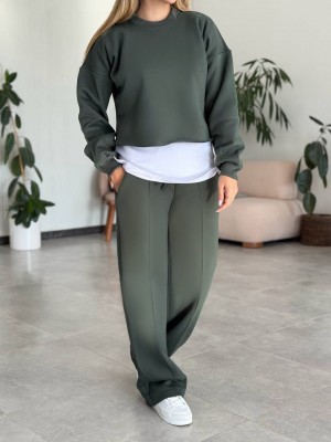 دورس و جاگر یشمی