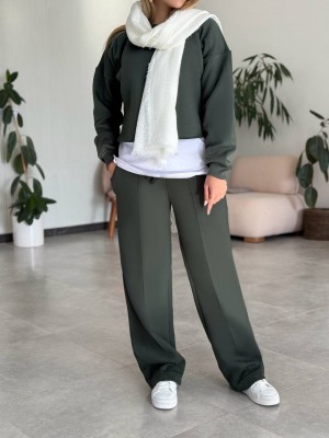 دورس و جاگر 3 نخ پنبه