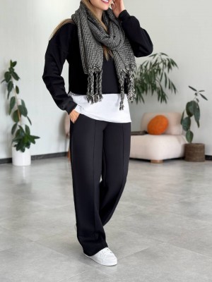 دورس و جاگر ست