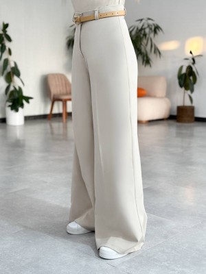 شلوار بگ استخونی زنانه