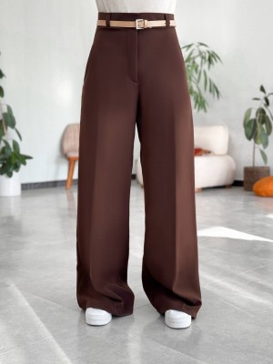 شلوار بگ زنانه کد ARTA