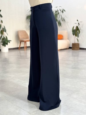 شلوار بگ زنانه کد ARTA