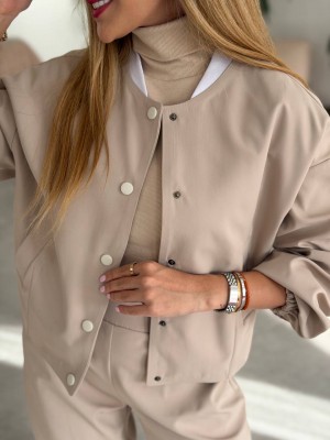 ست بامبر شلوار ضدآب کد ERIKA