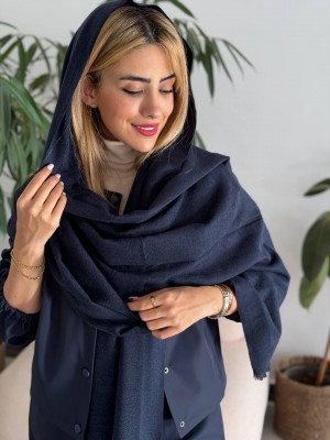 خرید بامبر سورمه ای زنانه