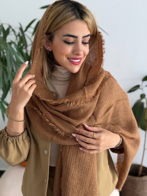 خرید بامبر کرمی زنانه