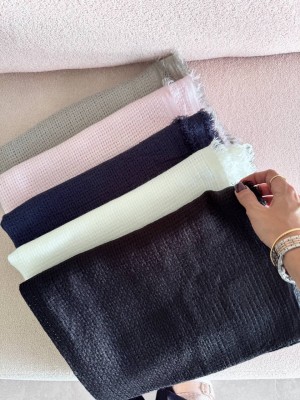 شال پاییزه کیفیت بالا