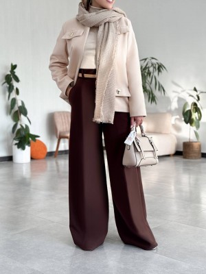 خرید پالتو فوتر زنانه