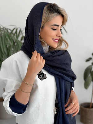 خرید بامبر ژاکارد سفید زنانه