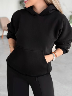 هودی و شلوار دخترانه کد RABIN