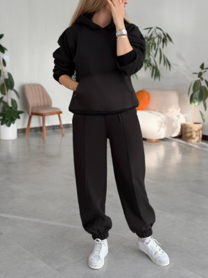 هودی و شلوار دخترانه کد RABIN