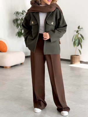 کت فوتر یشمی کد ROTI