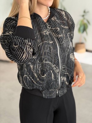 بامبر جدید کد KALI