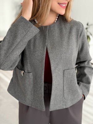 کت فوتر پاییزه کد ANEL