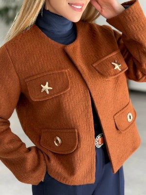 کت فوتر پاییزه کد FAIR