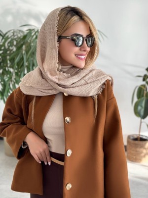 تفاوت لباس برند با لباس بازاری چیست؟چرا انتخاب برندهایی مثل «سارا مجیدی» یک سرمایه‌گذاری هوشمندانه است؟