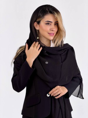 خرید کت جدید مشکی زنانه