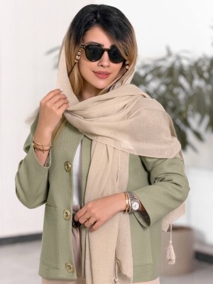 خرید کت مراکشی سبز زنانه